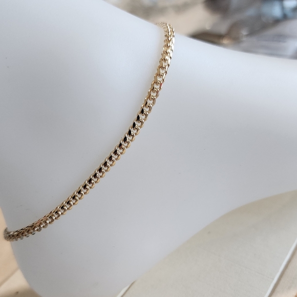 ANKLETS - Picture 5 of 5